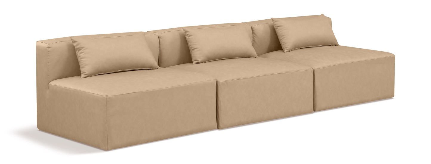 modular sofa