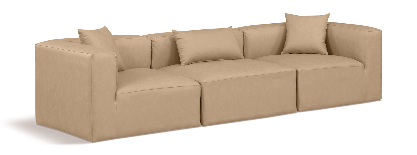 modular sofa