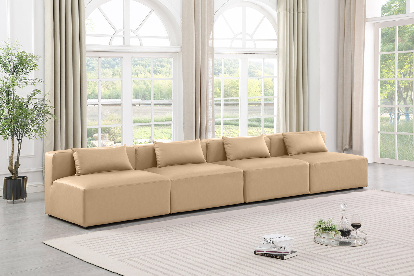 modular sofa