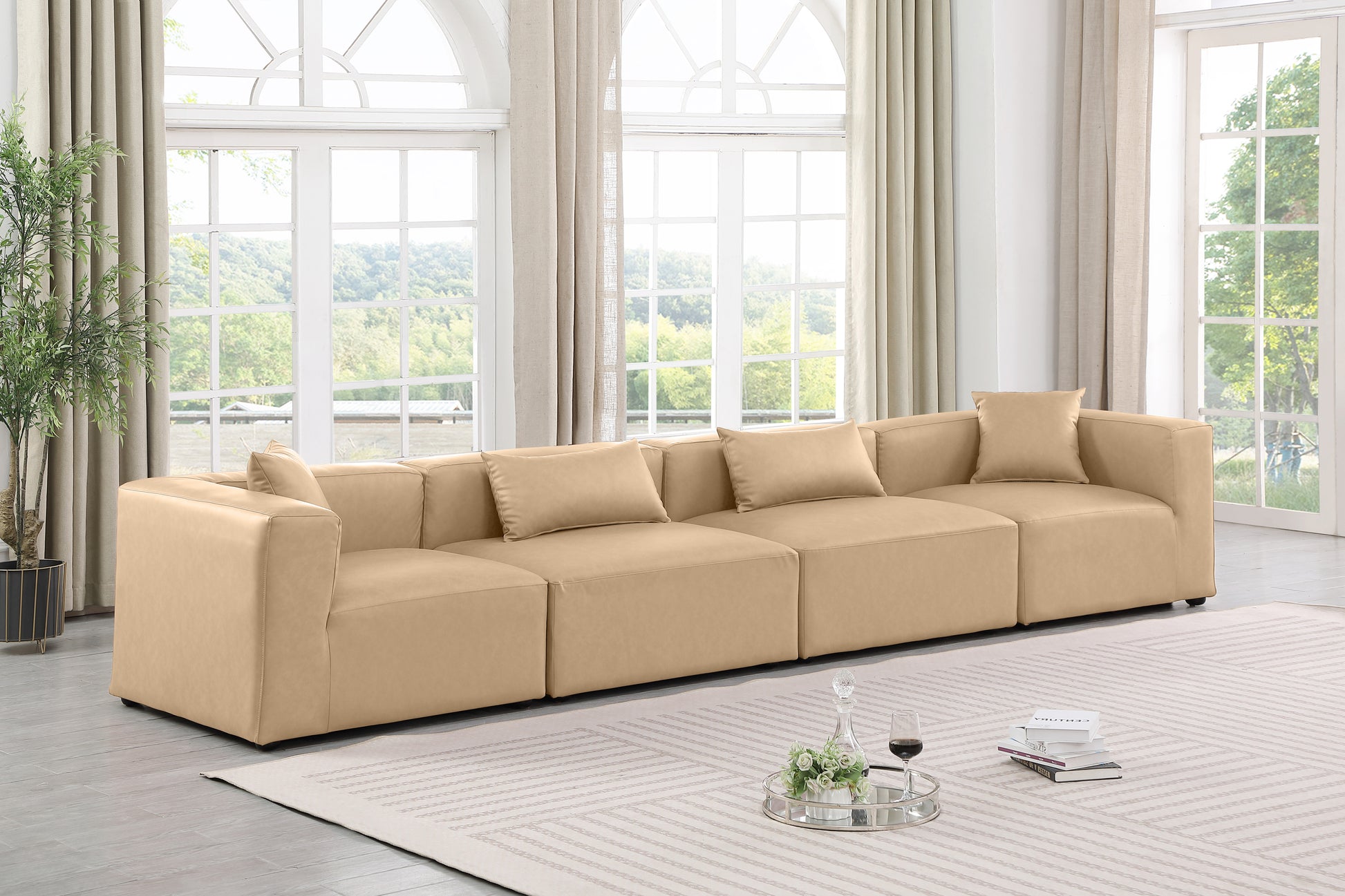 Modular Sofa