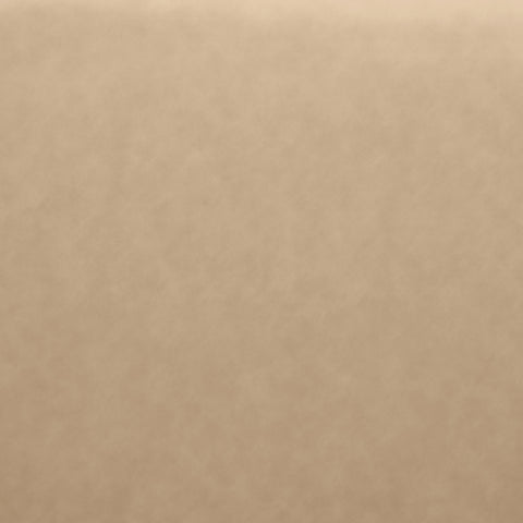 Crescent Tan Faux Leather Modular Sofa S72A