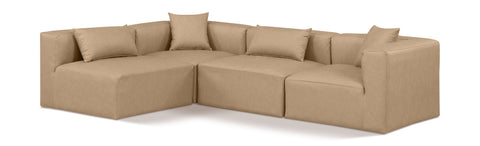 Modular Sectional