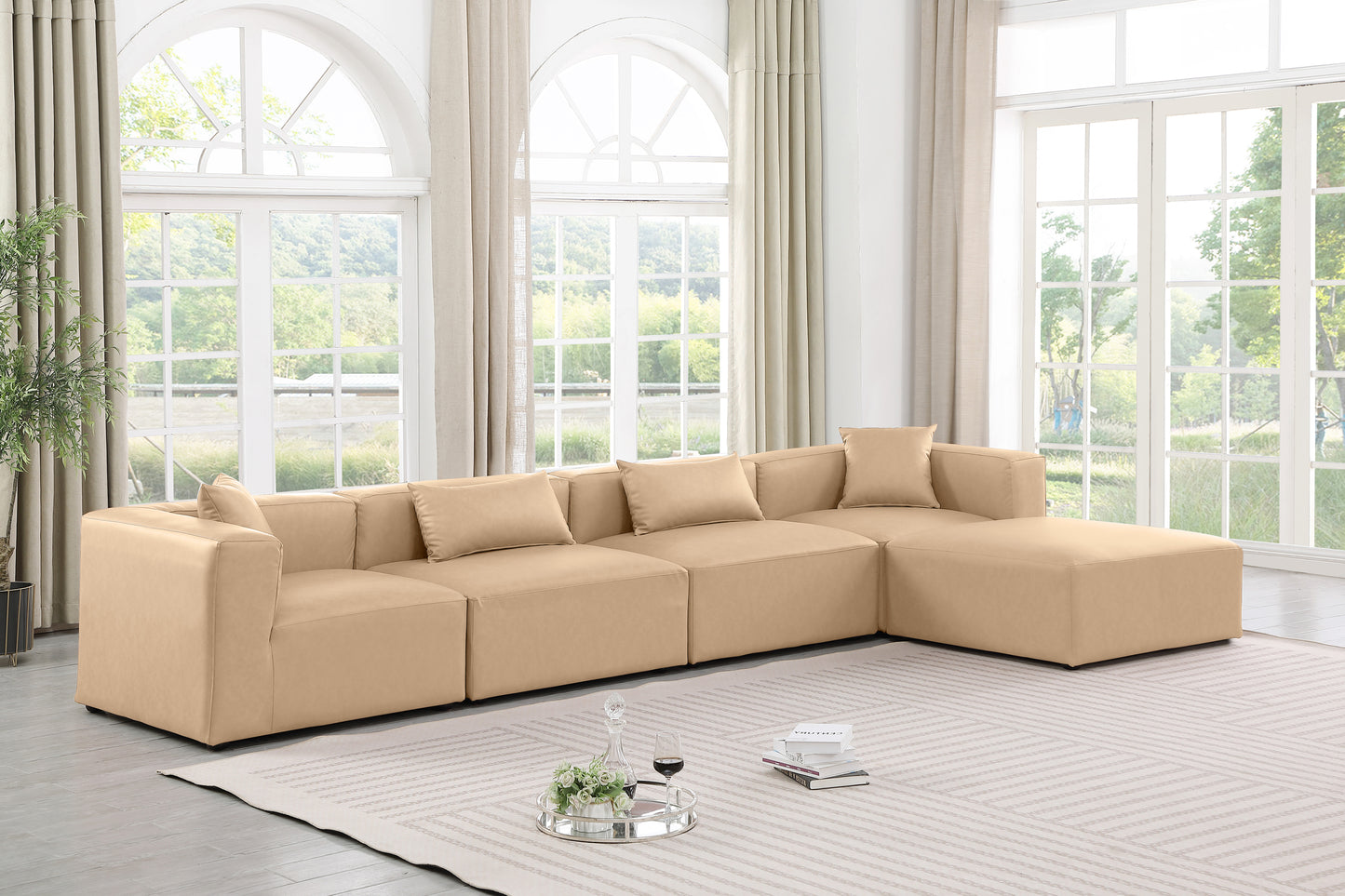 modular sectional