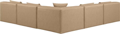 Modular Sectional