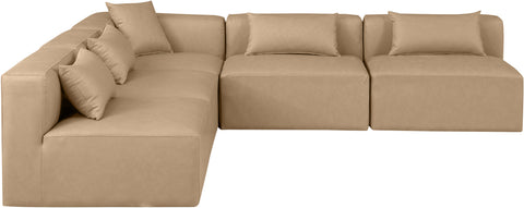 Modular Sectional