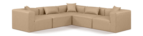 Modular Sectional