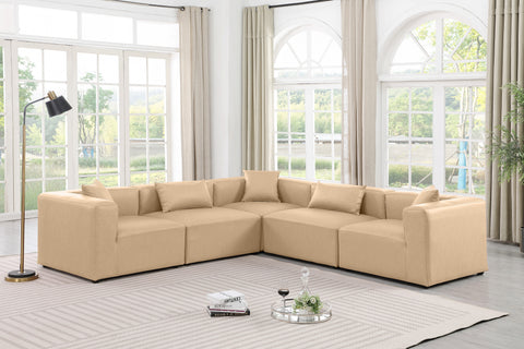 Modular Sectional