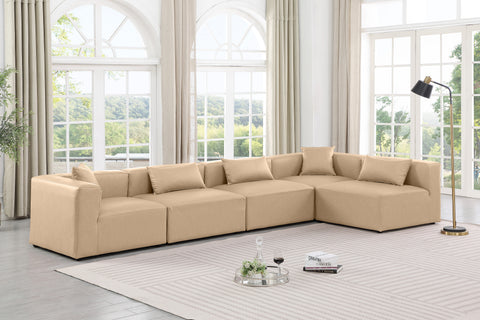 Modular Sectional