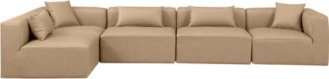 Modular Sectional
