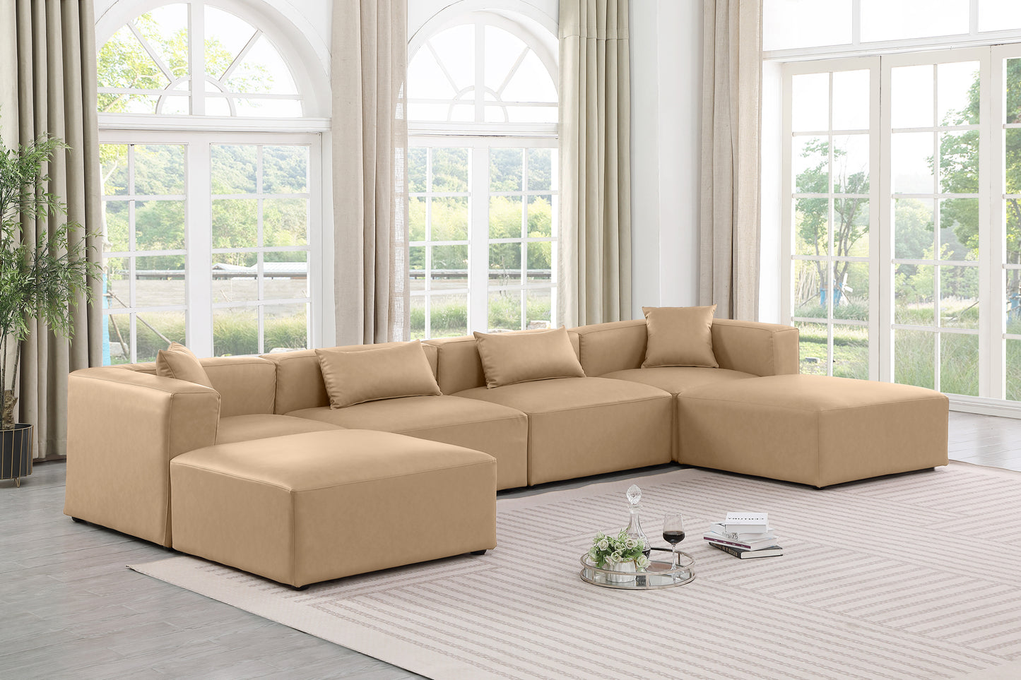 modular sectional