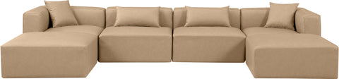 Modular Sectional