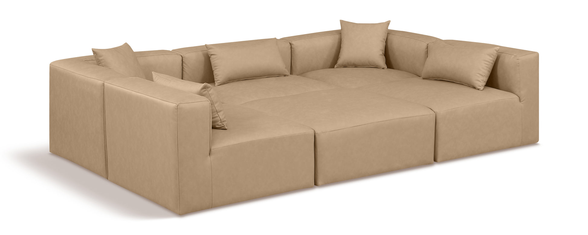 Modular Sectional