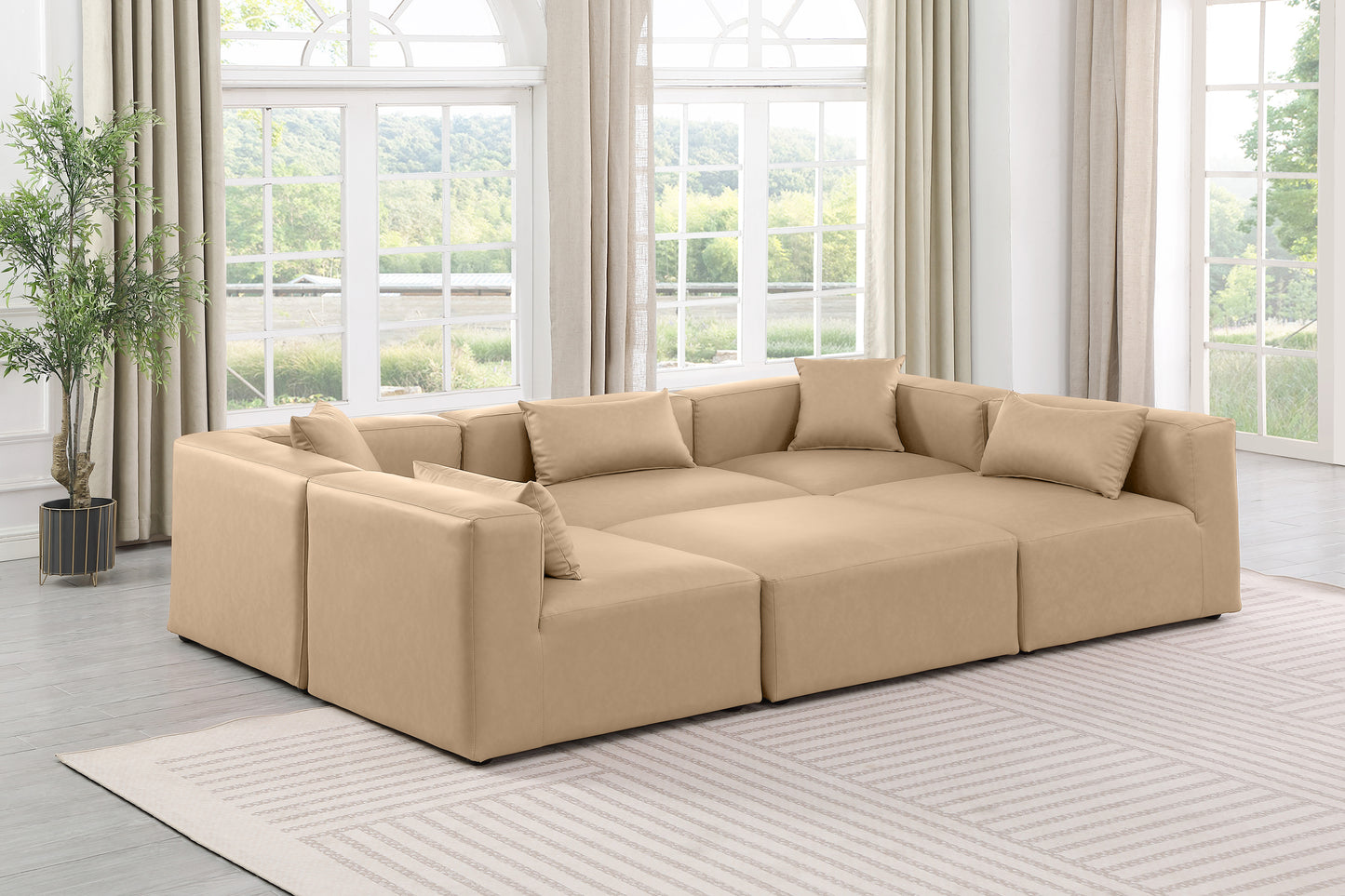 modular sectional