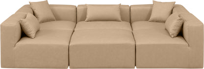 Modular Sectional