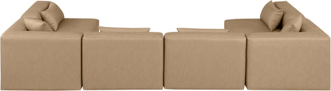 Modular Sectional