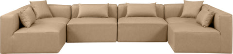 Modular Sectional