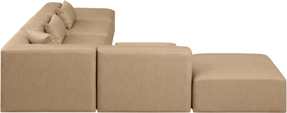 Modular Sectional