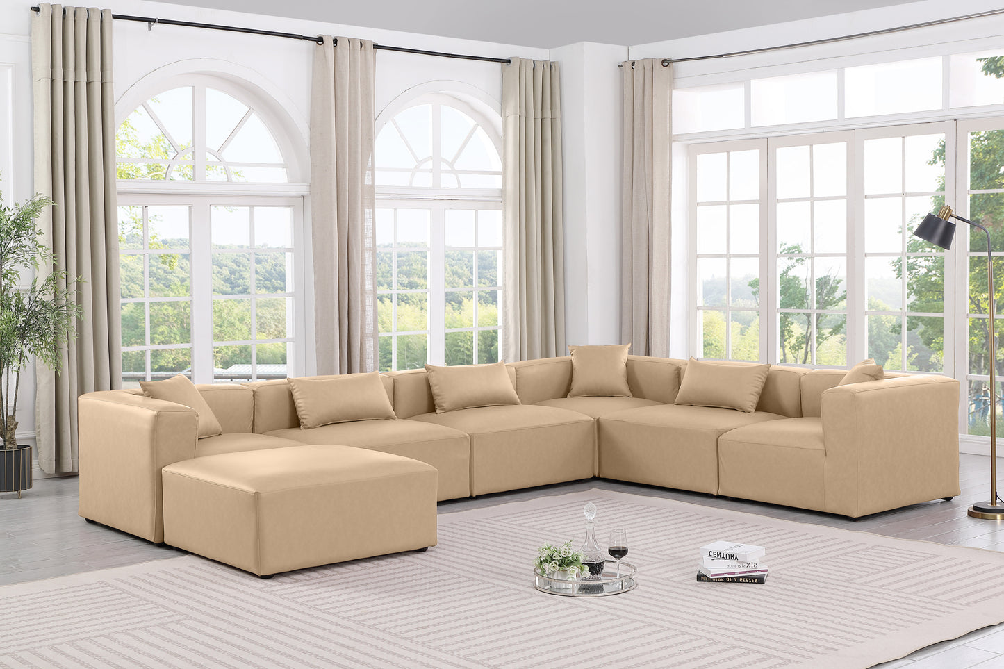 modular sectional