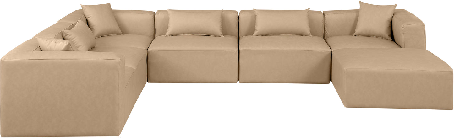 modular sectional