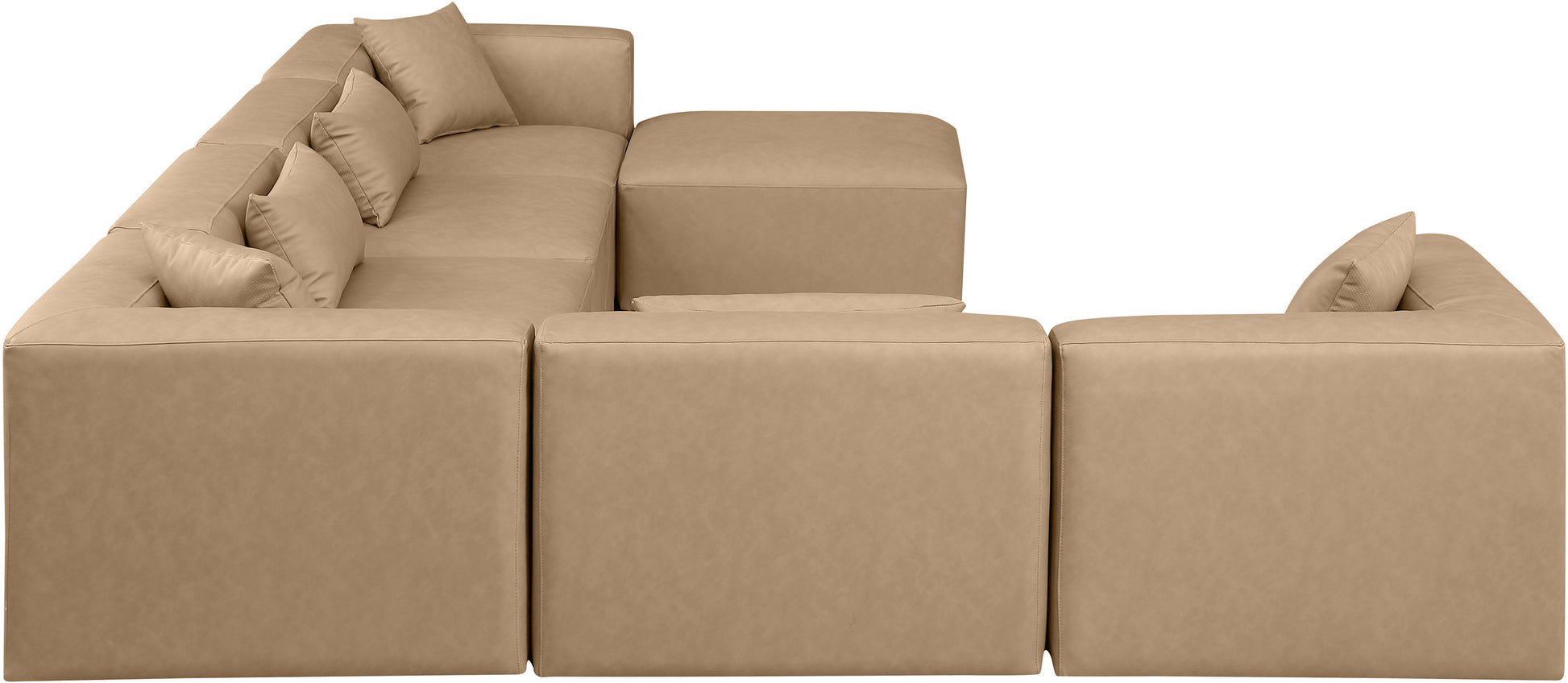 Modular Sectional