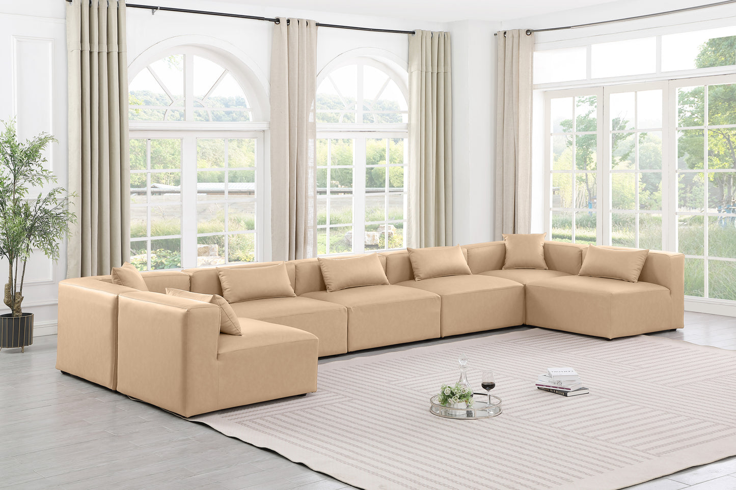 modular sectional