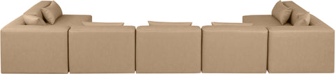Modular Sectional