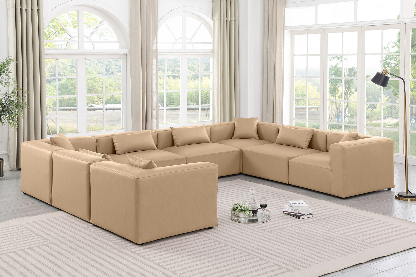 modular sectional