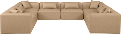 Modular Sectional