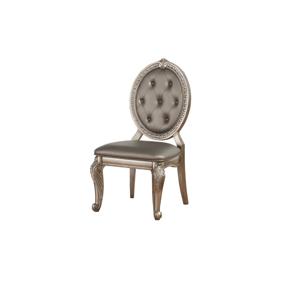 side chair (set-2)