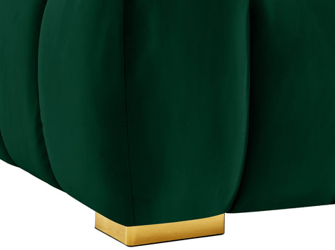 Industry Green Velvet Sofa S