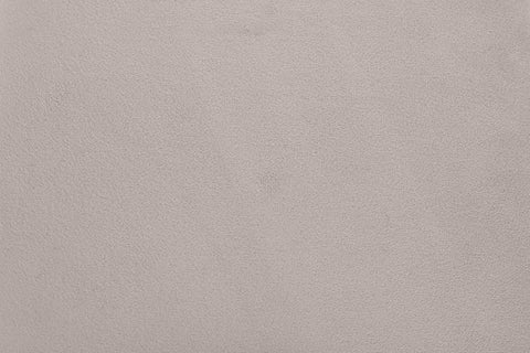 Camden Beige Velvet Performance Fabric Upholstered Sectional, 4-Piece