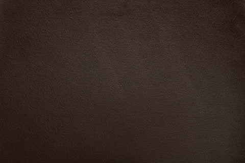 Camden Brown Velvet Performance Fabric Upholstered Sectional, 5-Piece (Style 3)