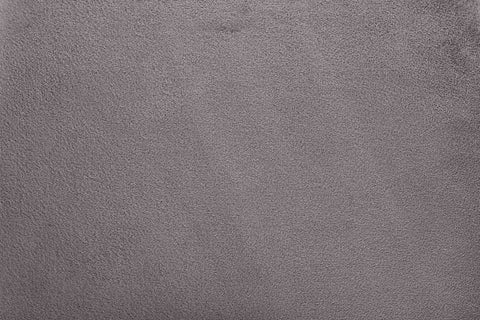 Camden Taupe Velvet Performance Fabric Upholstered Sectional, 7-Piece (Style 3)