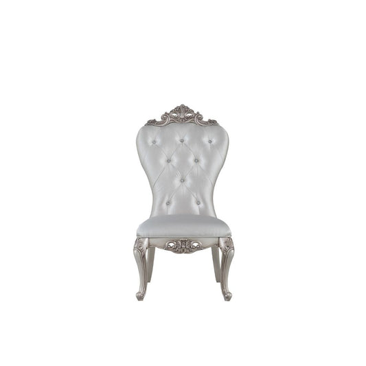 SIDE CHAIR (SET-2)