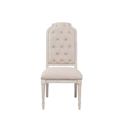 SIDE CHAIR (SET-2)