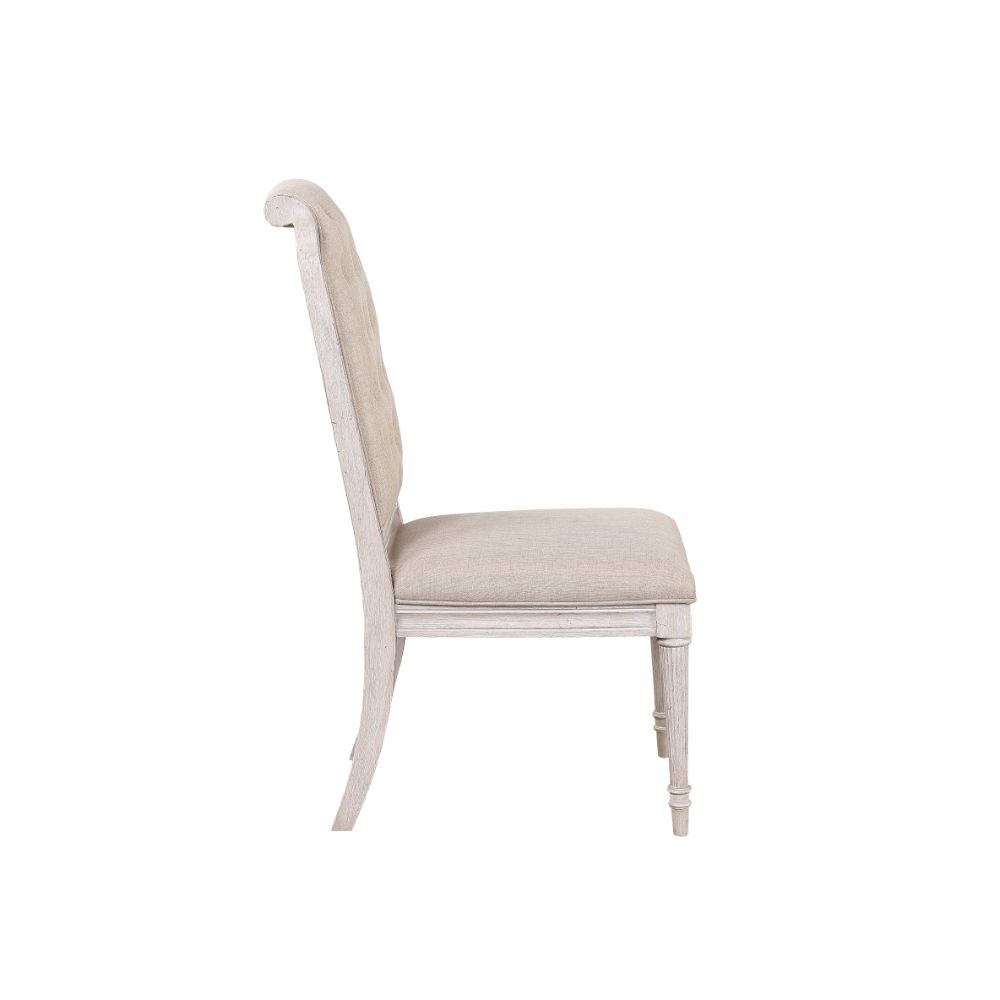 side chair (set-2)