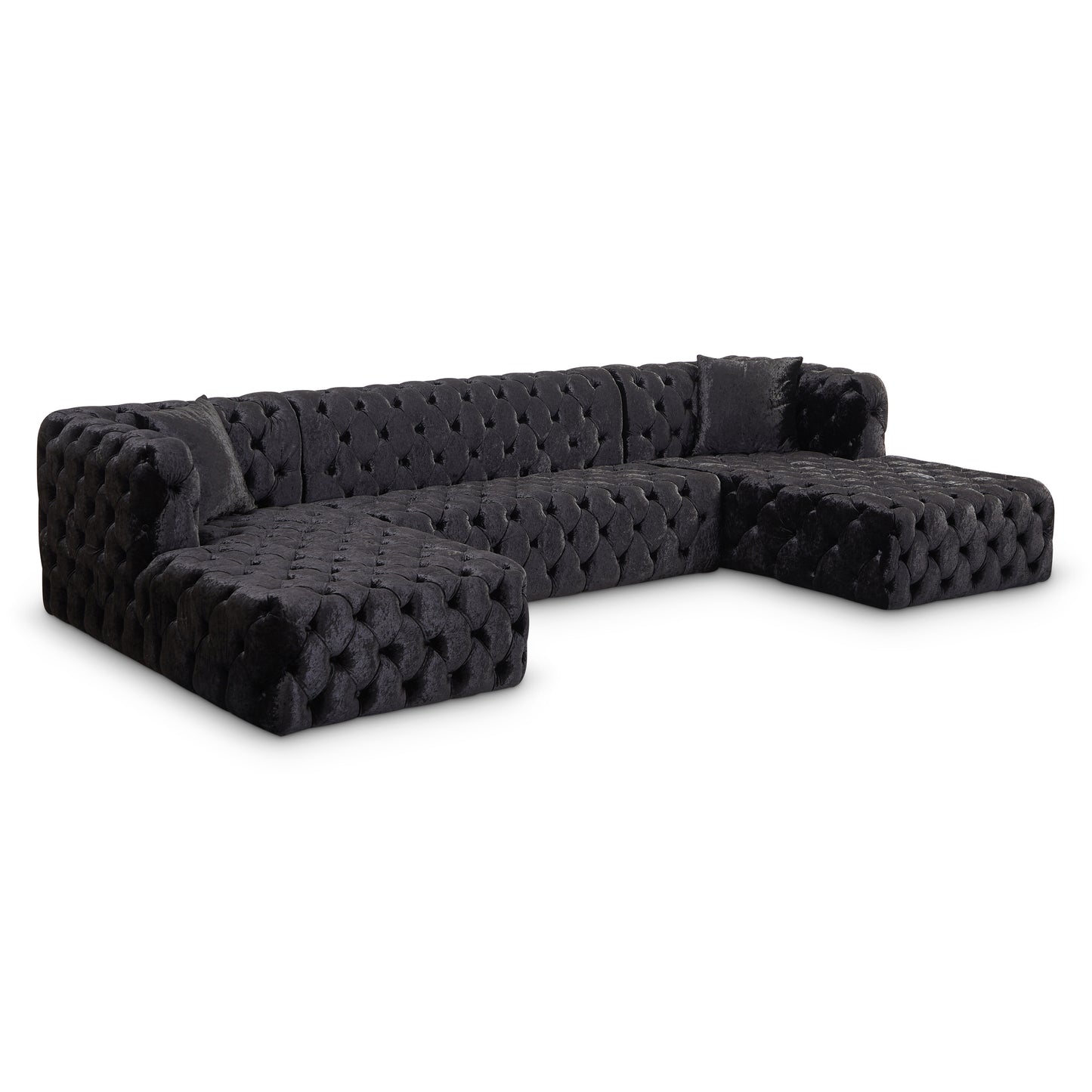 3pc. sectional (3 boxes)