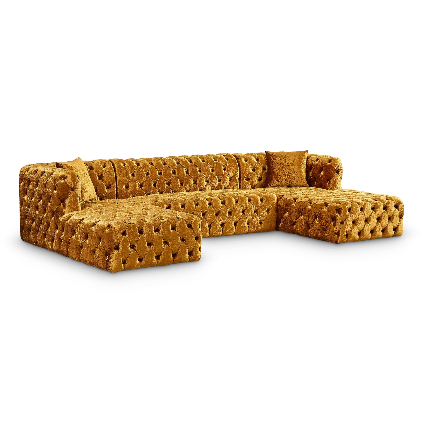 3pc. sectional (3 boxes)