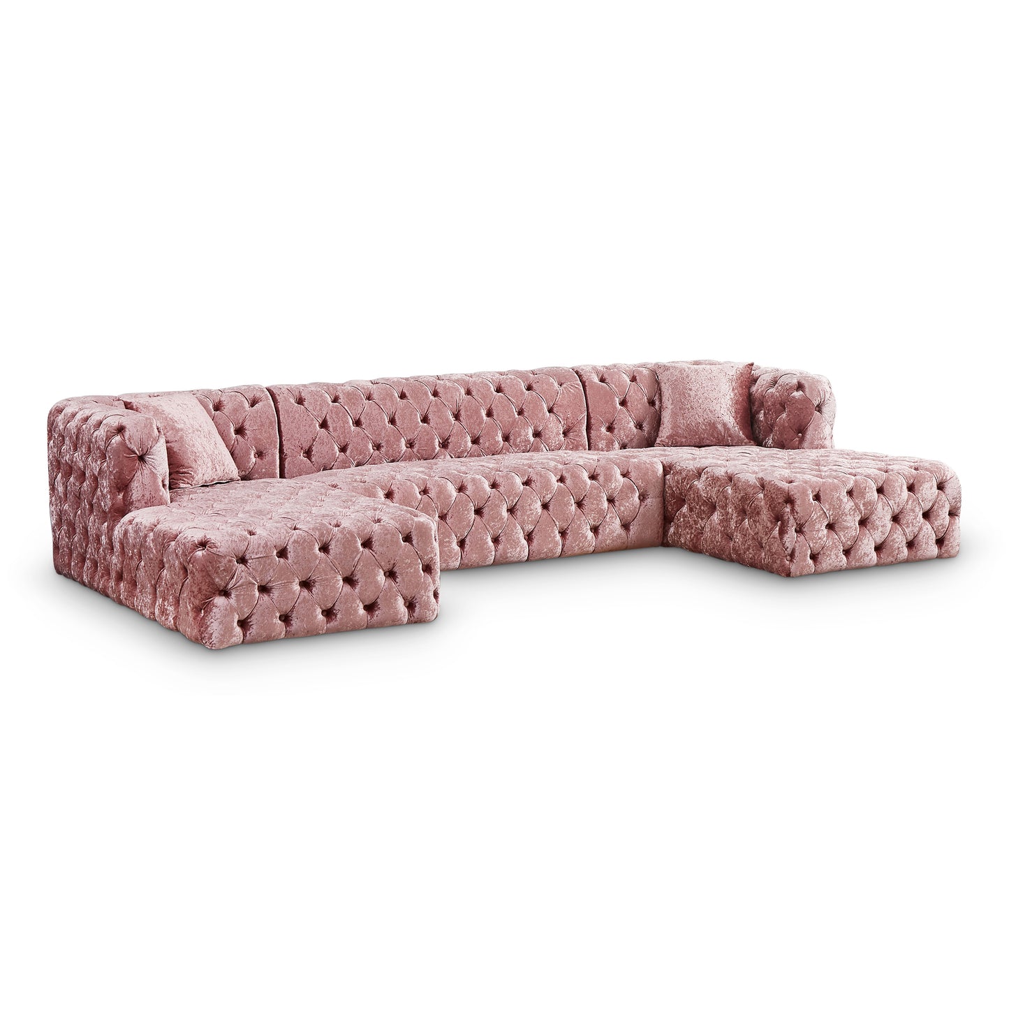 3pc. sectional (3 boxes)