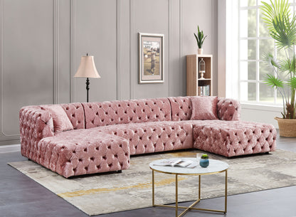 3pc. Sectional (3 Boxes)