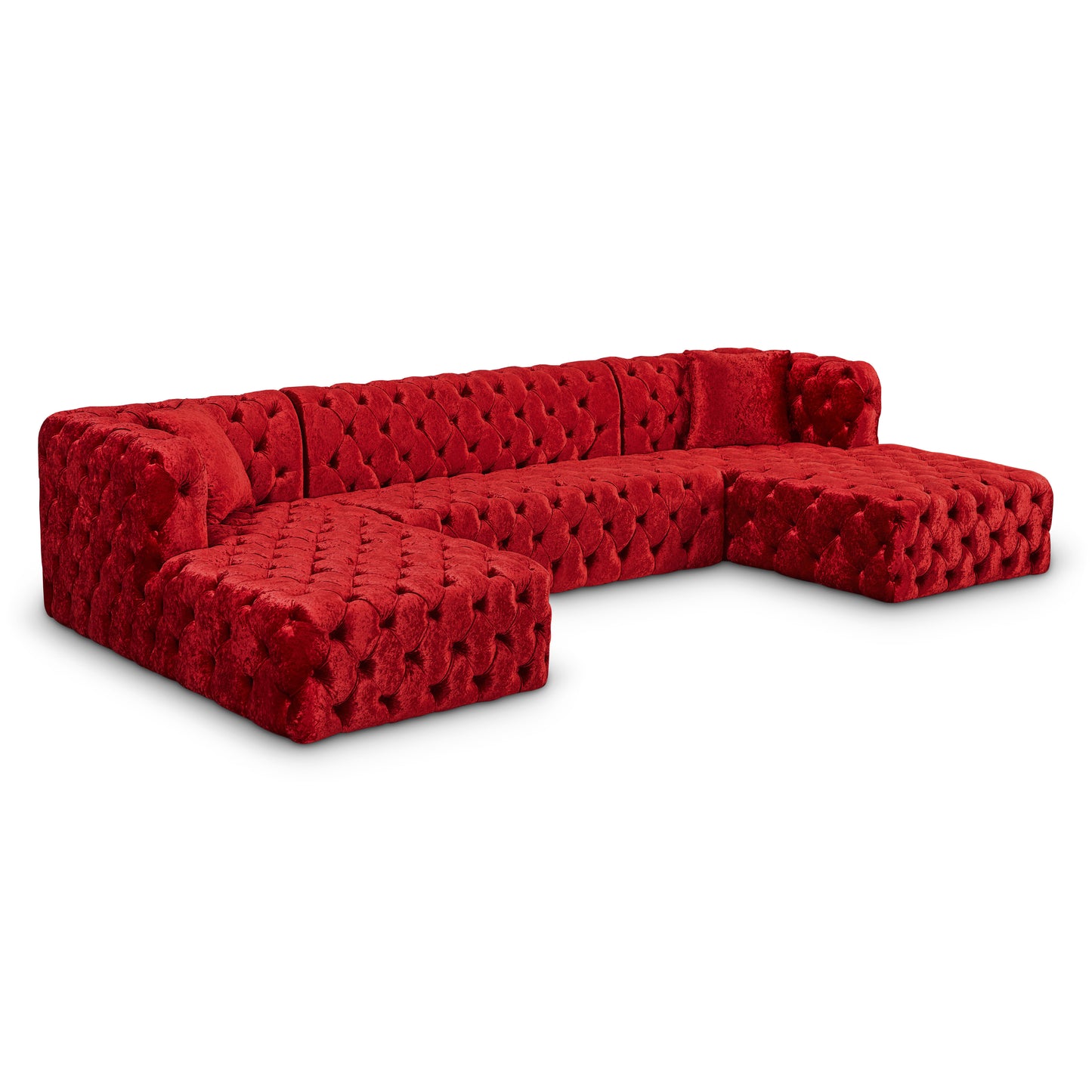 3pc. sectional (3 boxes)