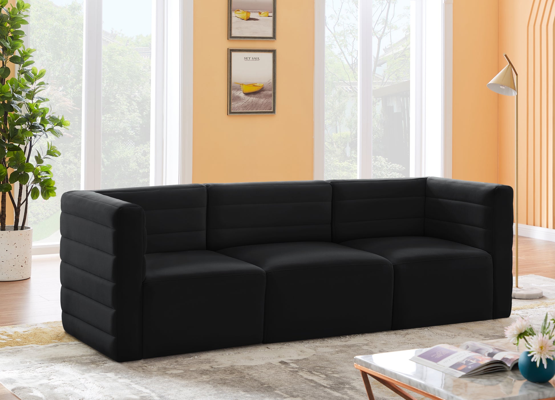 Modular Sofa