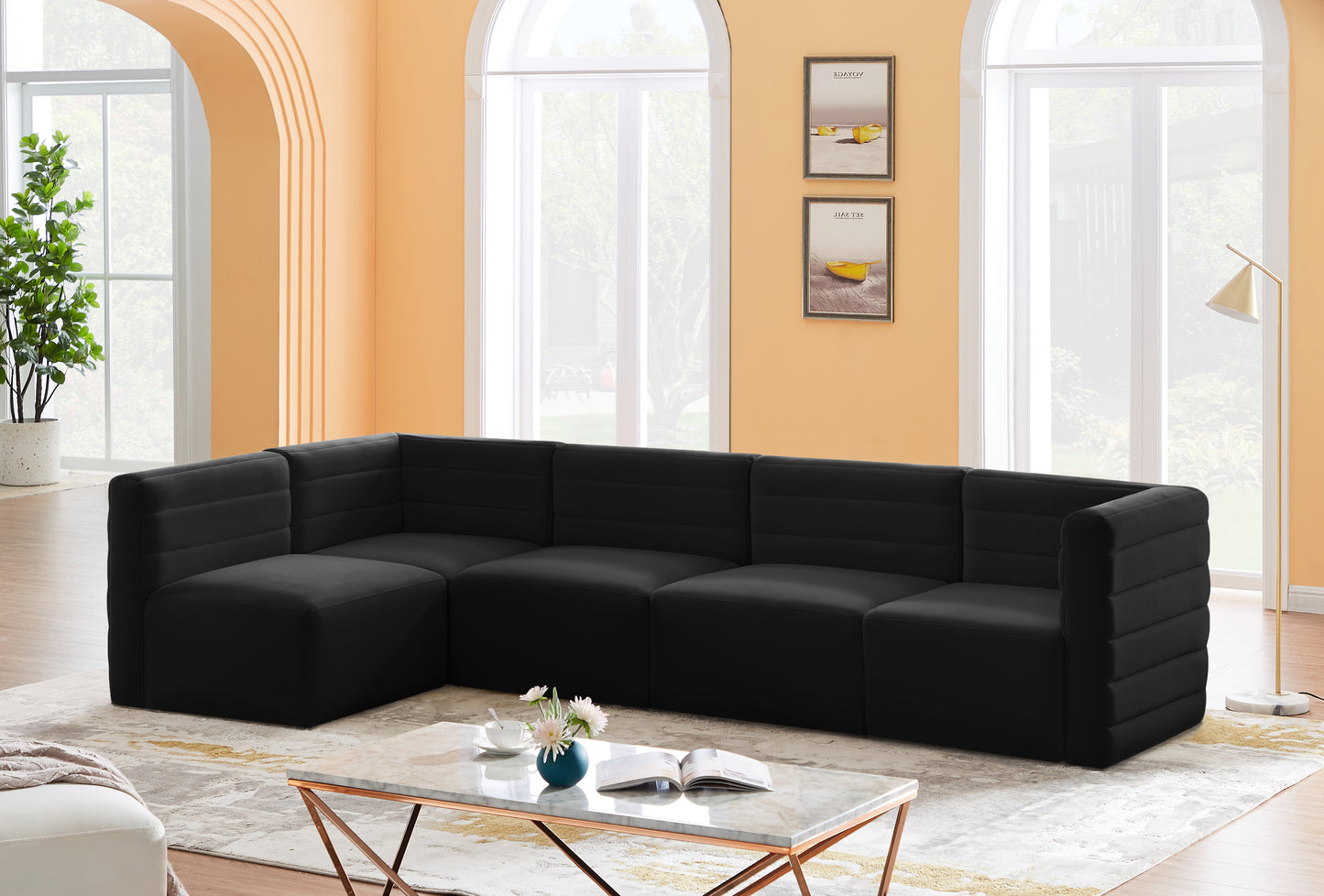 modular sectional