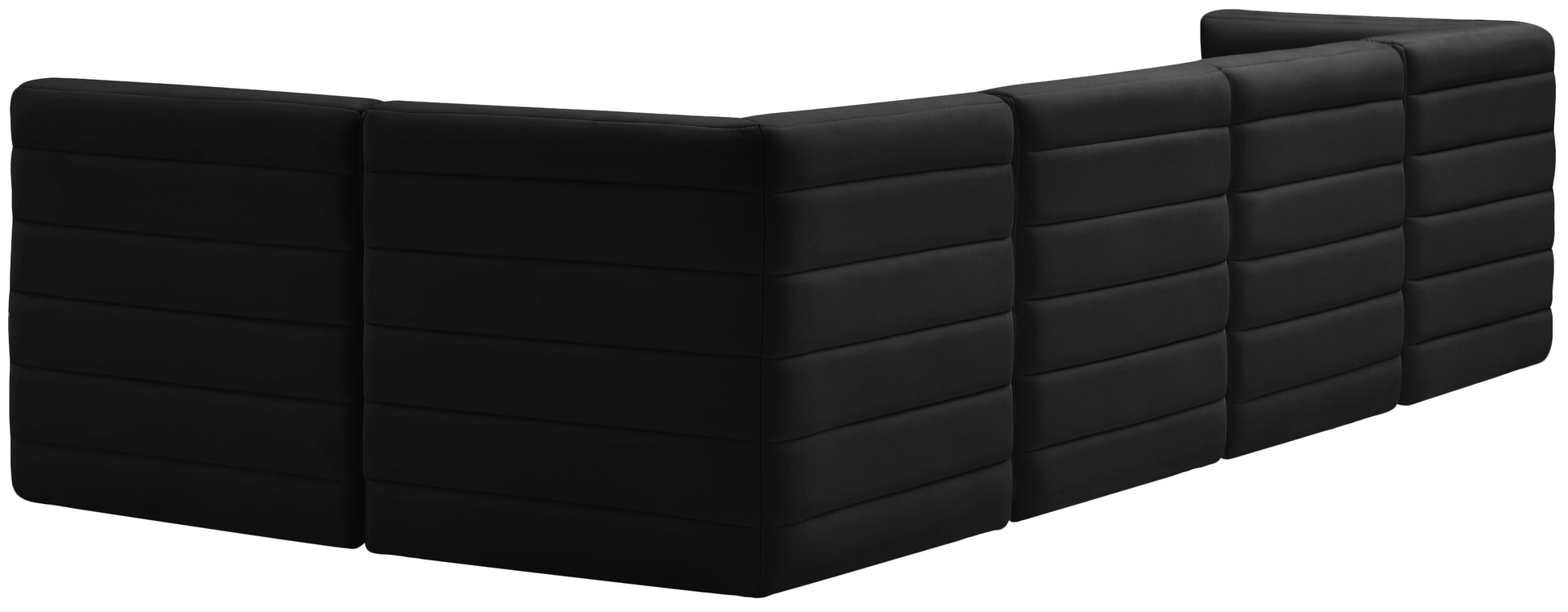 Modular Sectional