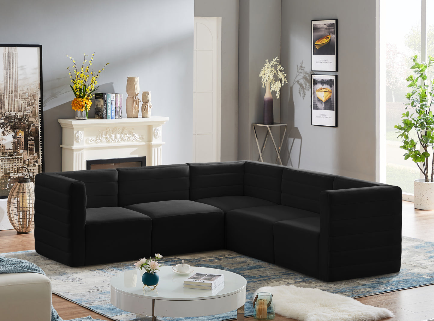 modular sectional