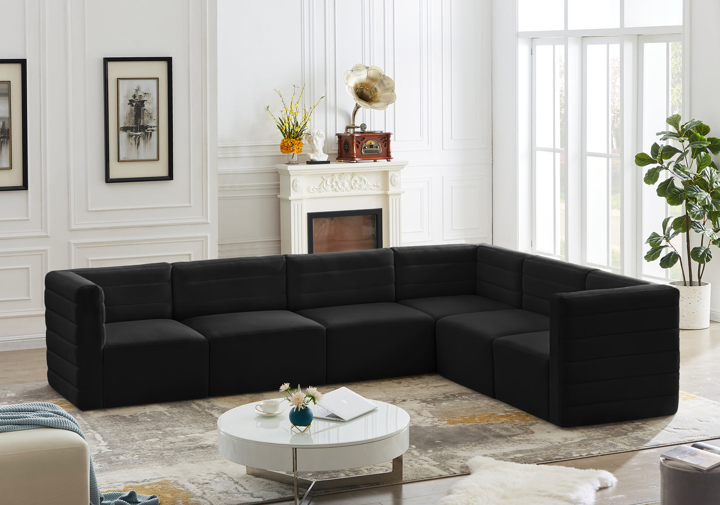 modular sectional