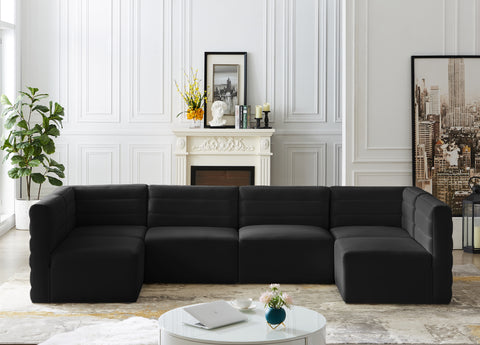 Modular Sectional
