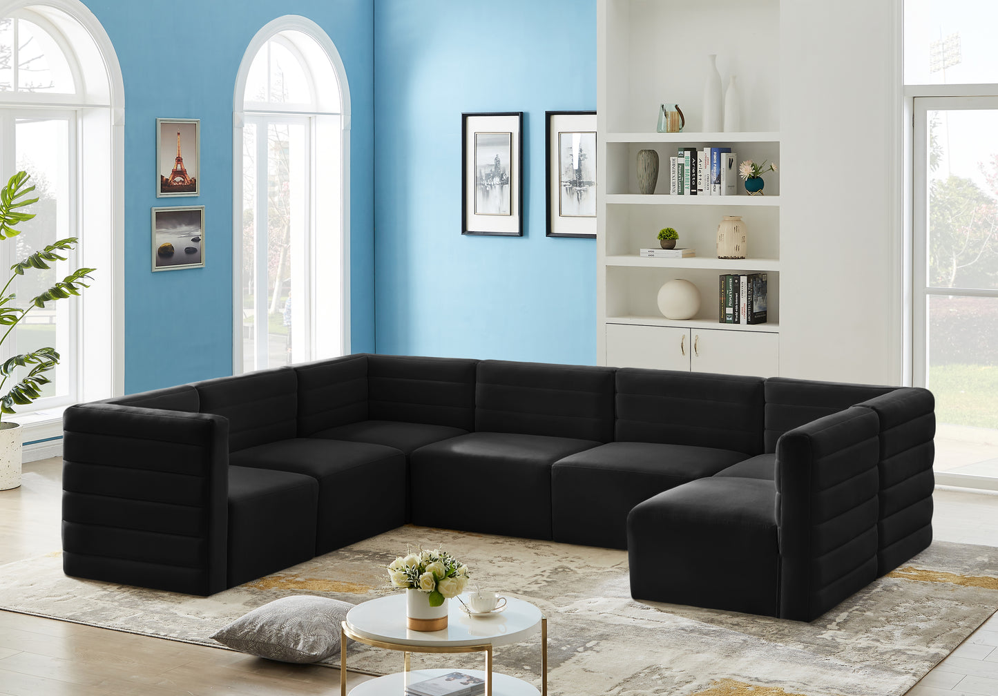 modular sectional