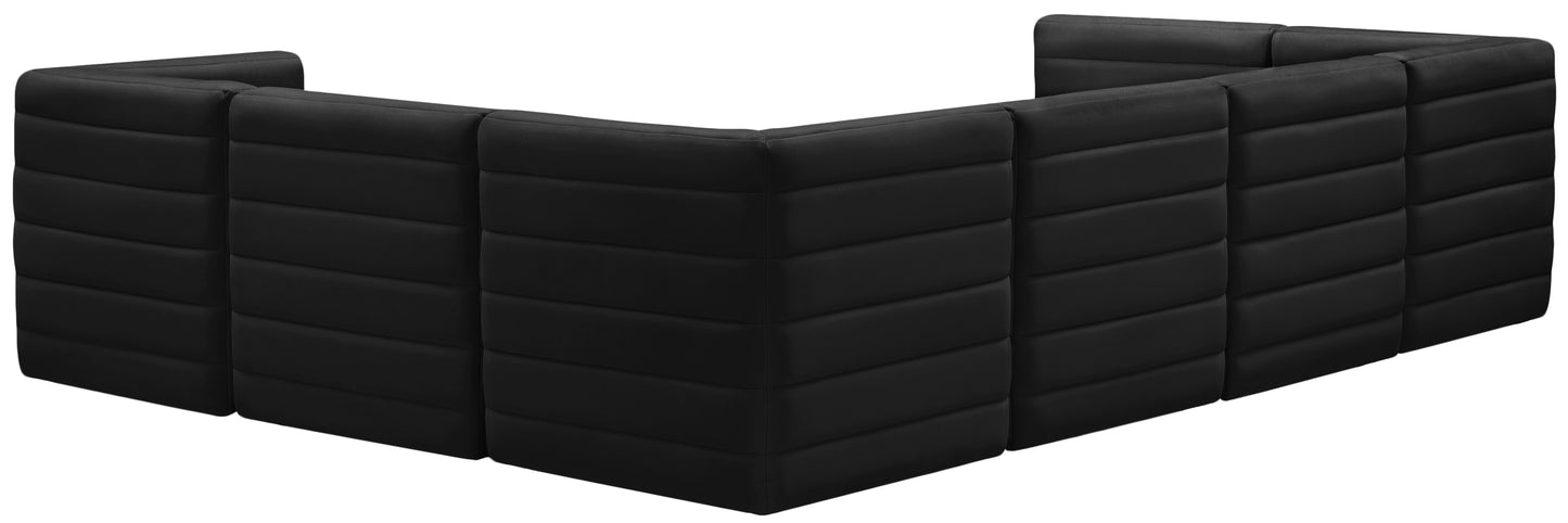 modular sectional