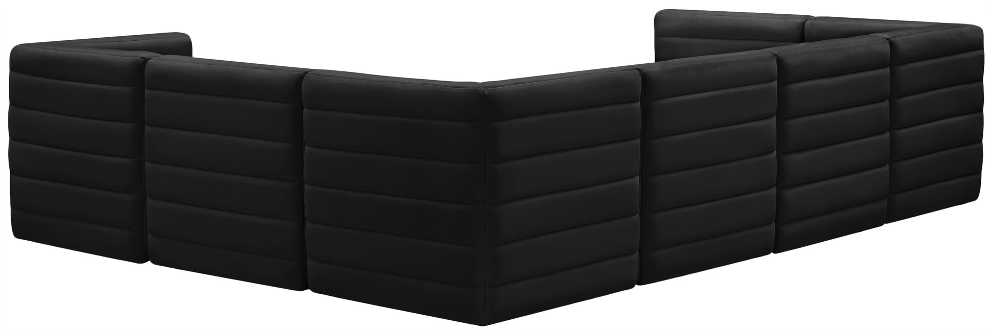 Modular Sectional